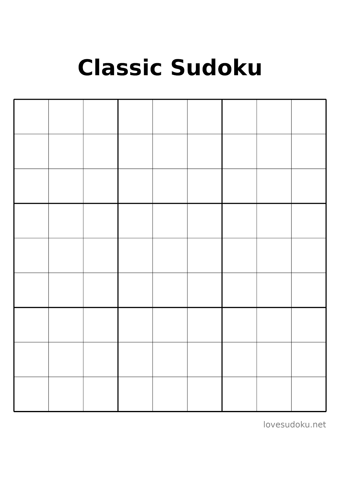 easy sudoku 6x6