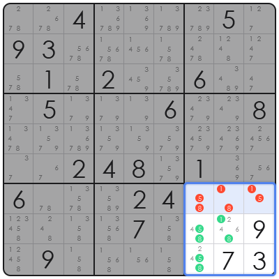 king classic sudoku today
